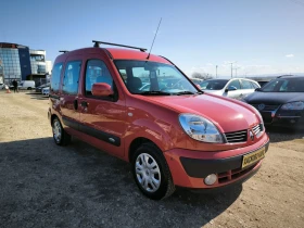 Renault Kangoo 1.6i | Mobile.bg    3