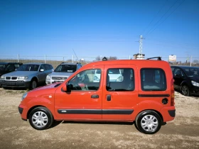 Renault Kangoo 1.6i | Mobile.bg    6