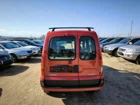 Renault Kangoo 1.6i | Mobile.bg    5