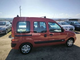 Renault Kangoo 1.6i | Mobile.bg    4