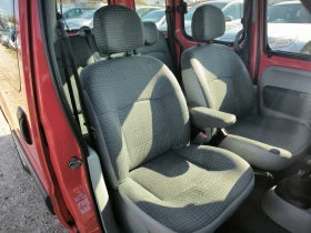 Renault Kangoo 1.6i | Mobile.bg    8