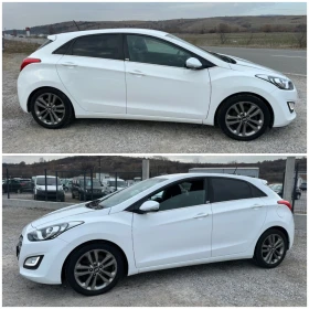 Hyundai I30 PASSION 1.6D NAVi EURO 6 TUV COC - 8495 EUR - 69648239 | Car24.bg