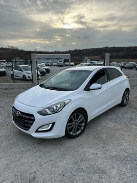 Hyundai I30 PASSION 1.6D NAVi EURO 6 TUV COC 1