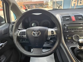 Toyota Auris 114000km, снимка 9