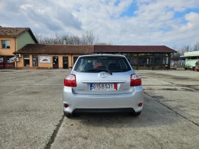 Toyota Auris 114000km, снимка 4