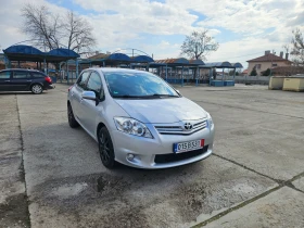 Toyota Auris 114000km, снимка 7