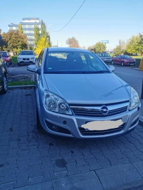 Opel Astra Eko flex НОВ ВНОС 1