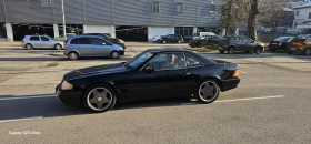 Mercedes-Benz SL R129 | Mobile.bg    9