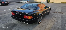 Mercedes-Benz SL R129 | Mobile.bg    4