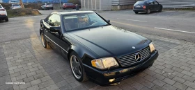 Mercedes-Benz SL R129 | Mobile.bg    1