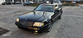 Mercedes-Benz SL R129 | Mobile.bg    2