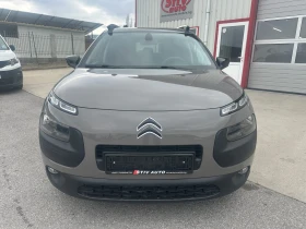 Citroen C4 Cactus BLUEHDi - 13700 лв. - 28444504 | Car24.bg