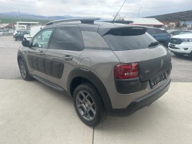 Citroen C4 Cactus BLUEHDi - 13700 лв. - 28444504 | Car24.bg