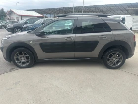 Citroen C4 Cactus BLUEHDi - 13700 лв. - 28444504 | Car24.bg