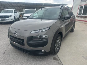 Citroen C4 Cactus BLUEHDi, снимка 1