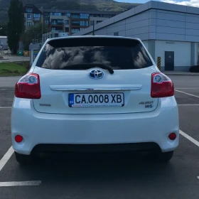 Toyota Auris, снимка 5