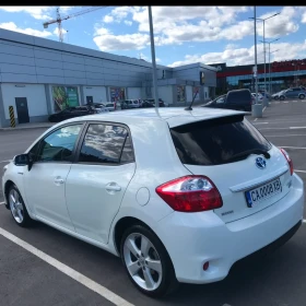 Toyota Auris, снимка 11