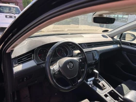 Обява за продажба на VW Passat 2.0TDI 4MOTION/AVTOMAT/NAVI/KOJA EURO 6 ~17 900 лв. - изображение 10