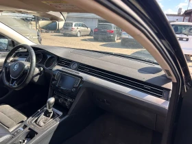 Обява за продажба на VW Passat 2.0TDI 4MOTION/AVTOMAT/NAVI/KOJA EURO 6 ~17 900 лв. - изображение 9