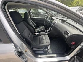 Peugeot 307 1.6 i - 5300 лв. - 32316443 | Car24.bg
