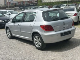 Peugeot 307 1.6 i - 5300 лв. - 32316443 | Car24.bg
