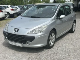 Peugeot 307 1.6 i - 5300 лв. - 32316443 | Car24.bg