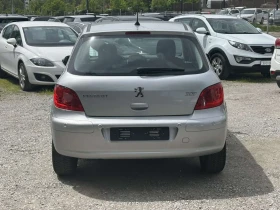 Peugeot 307 1.6 i - 5300 лв. - 32316443 | Car24.bg