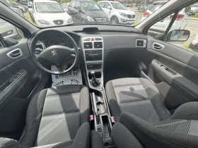 Peugeot 307 1.6 i - 5300 лв. - 32316443 | Car24.bg