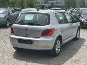 Peugeot 307 1.6 i - 5300 лв. - 32316443 | Car24.bg
