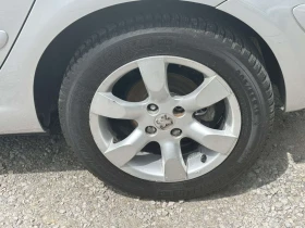 Peugeot 307 1.6 i - 5300 лв. - 32316443 | Car24.bg