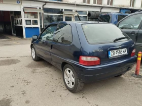 Citroen Saxo 1.1 /  | Mobile.bg    3