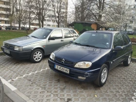 Citroen Saxo 1.1 /  | Mobile.bg    2