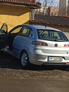 Обява за продажба на Seat Ibiza ~3 600 лв. - изображение 3