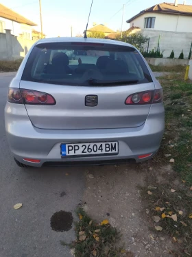 Обява за продажба на Seat Ibiza ~3 600 лв. - изображение 2