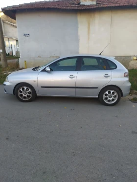 Обява за продажба на Seat Ibiza ~3 600 лв. - изображение 1