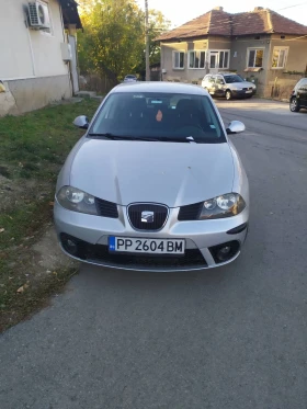 Обява за продажба на Seat Ibiza ~3 600 лв. - изображение 1