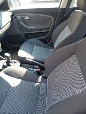 Обява за продажба на Seat Ibiza ~3 600 лв. - изображение 7