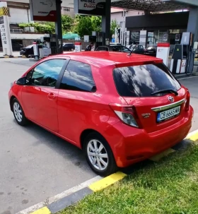 Обява за продажба на Toyota Yaris 1.0 ~8 300 лв. - изображение 5