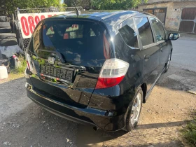 Honda Jazz 1.4i - SPORT - SWISS  | Mobile.bg    5