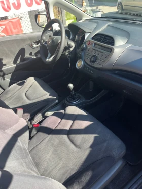Honda Jazz 1.4i - SPORT - SWISS  | Mobile.bg    7