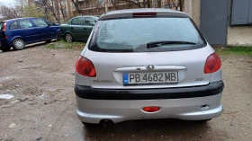 Peugeot 206     | Mobile.bg    2