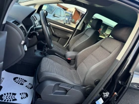Обява за продажба на VW Touran 1.9TDI 105кс 6ск КСЕНОН КЛИМАТРОНИК РЕКАРО ~6 600 лв. - изображение 10