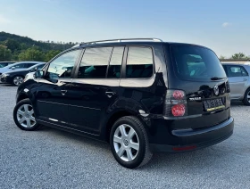 Обява за продажба на VW Touran 1.9TDI 105кс 6ск КСЕНОН КЛИМАТРОНИК РЕКАРО ~6 600 лв. - изображение 7