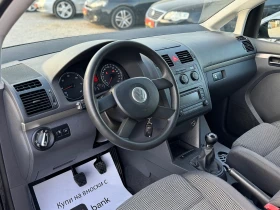 Обява за продажба на VW Touran 1.9TDI 105кс 6ск КСЕНОН КЛИМАТРОНИК РЕКАРО ~6 600 лв. - изображение 9