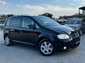 Обява за продажба на VW Touran 1.9TDI 105кс 6ск КСЕНОН КЛИМАТРОНИК РЕКАРО ~6 600 лв. - изображение 6