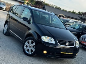 VW Touran 1.9TDI 105кс 6ск КСЕНОН КЛИМАТРОНИК РЕКАРО