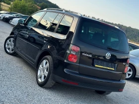 Обява за продажба на VW Touran 1.9TDI 105кс 6ск КСЕНОН КЛИМАТРОНИК РЕКАРО ~6 600 лв. - изображение 3