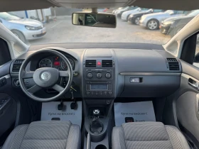 Обява за продажба на VW Touran 1.9TDI 105кс 6ск КСЕНОН КЛИМАТРОНИК РЕКАРО ~6 600 лв. - изображение 8