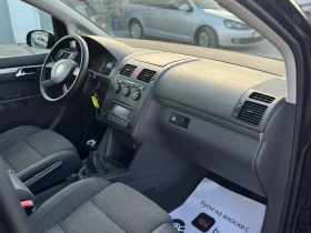 VW Touran 1.9TDI 105 6    | Mobile.bg    15
