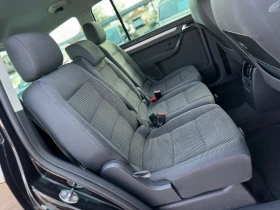 VW Touran 1.9TDI 105 6    | Mobile.bg    13